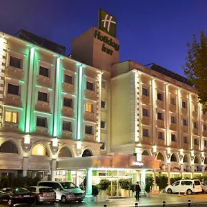 Szálloda By Ihg *****