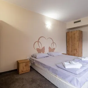 Apartman Yubim & Free Private Parking 